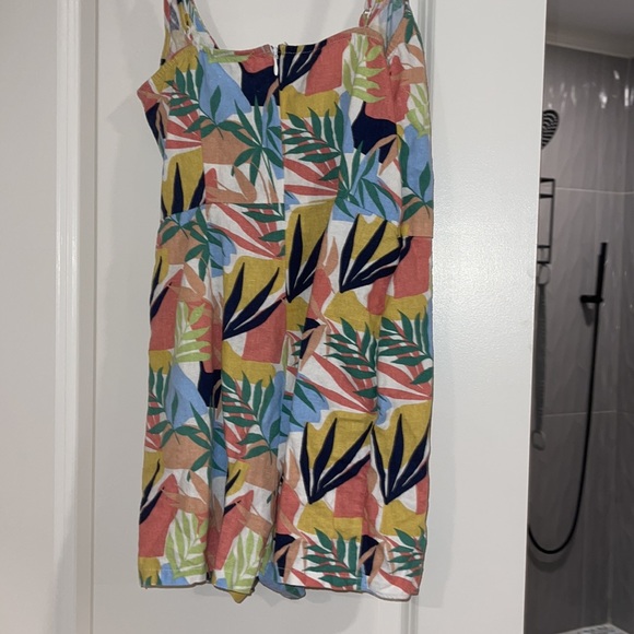 Romper - Picture 3 of 4